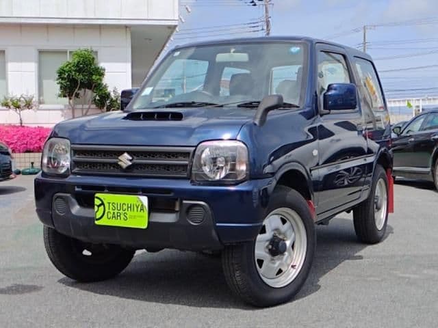 SUZUKI