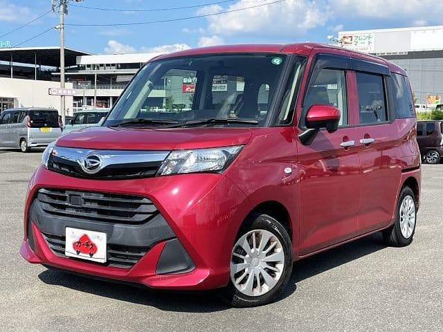 DAIHATSU