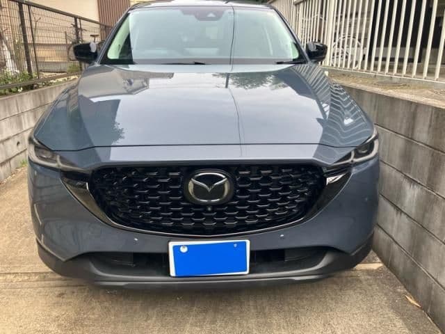MAZDA