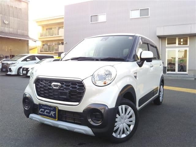 DAIHATSU