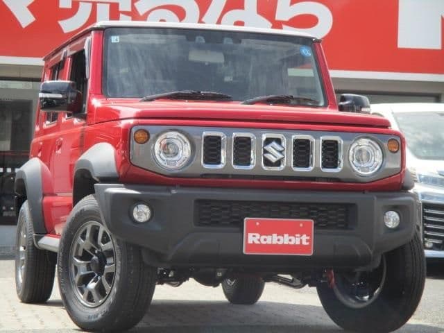 SUZUKI