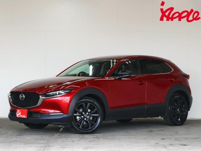 MAZDA