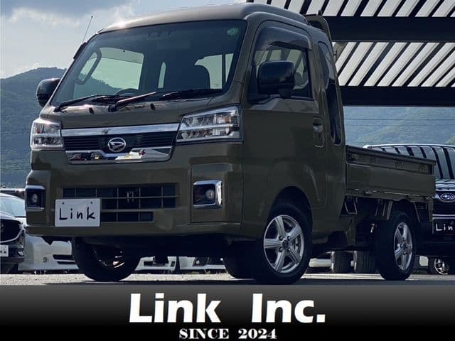 DAIHATSU