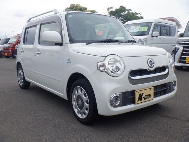 DAIHATSU