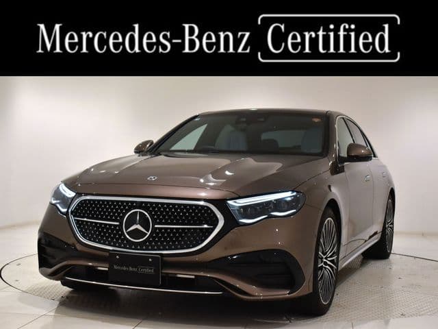 MERCEDES BENZ