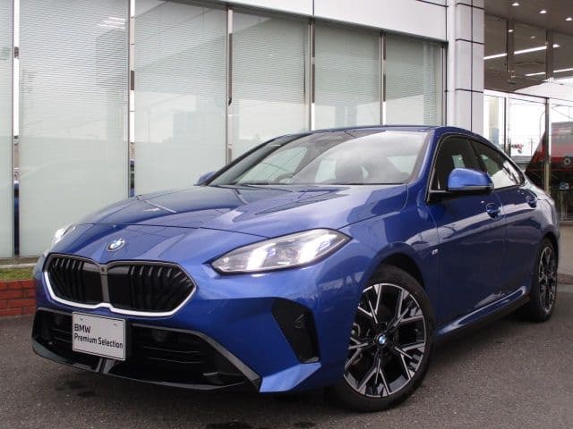 BMW BMW 2series Gran coupe