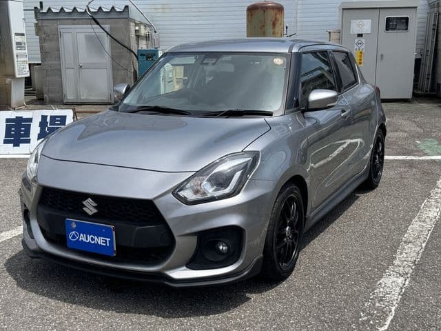 SUZUKI