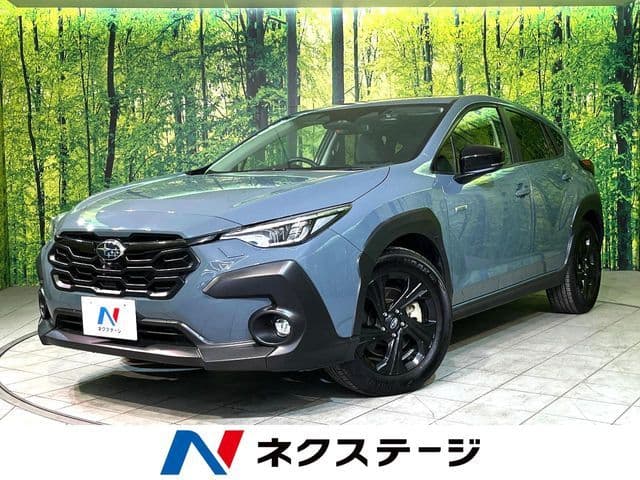 SUBARU