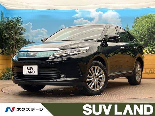 SUZUKI null