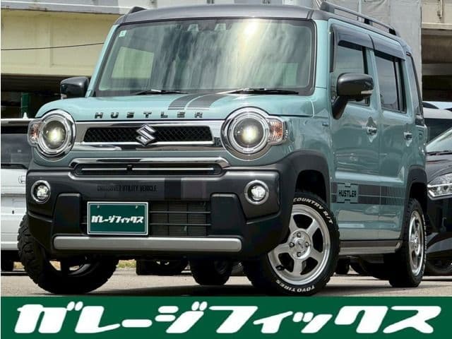 SUZUKI