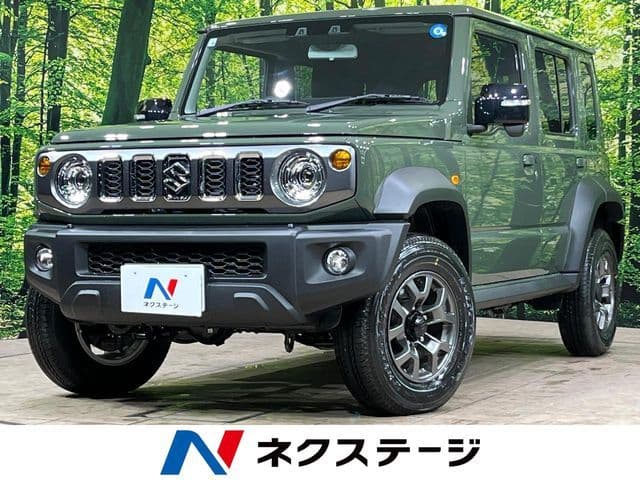 SUZUKI