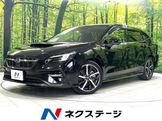 SUBARU