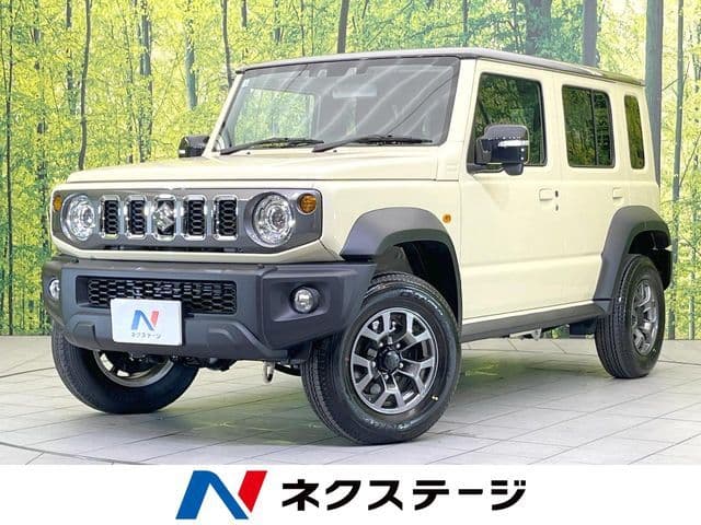 SUZUKI