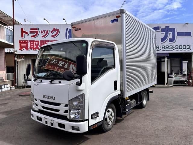 ISUZU