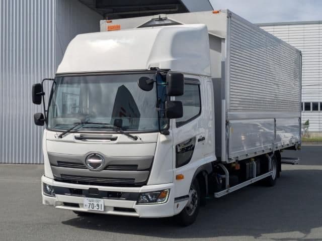 HINO