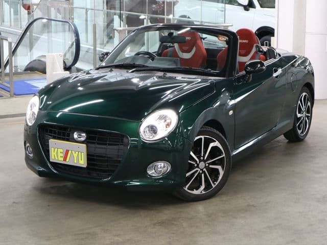 DAIHATSU