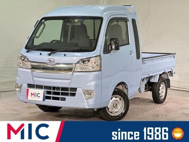 DAIHATSU