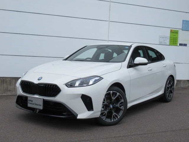 BMW BMW 2series Gran coupe