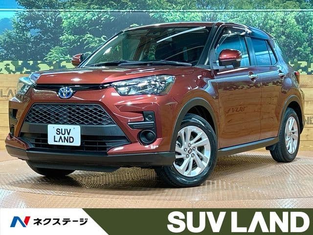 TOYOTA