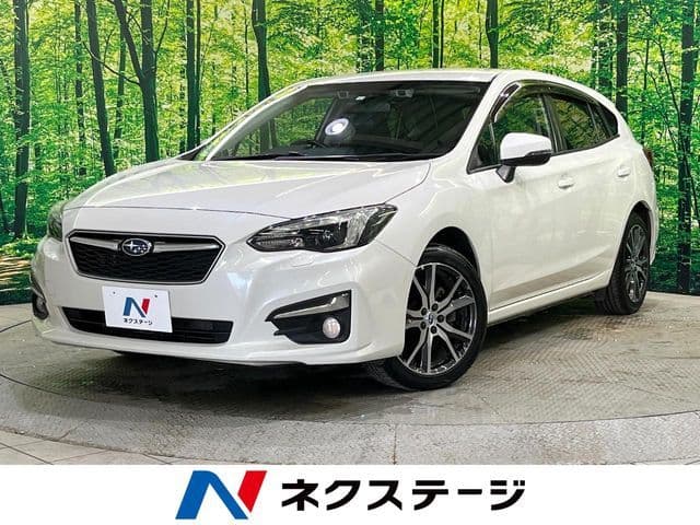 SUBARU