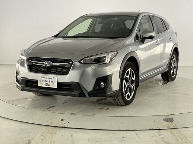 SUBARU
