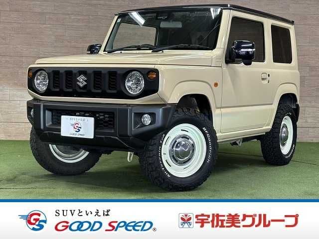 SUZUKI
