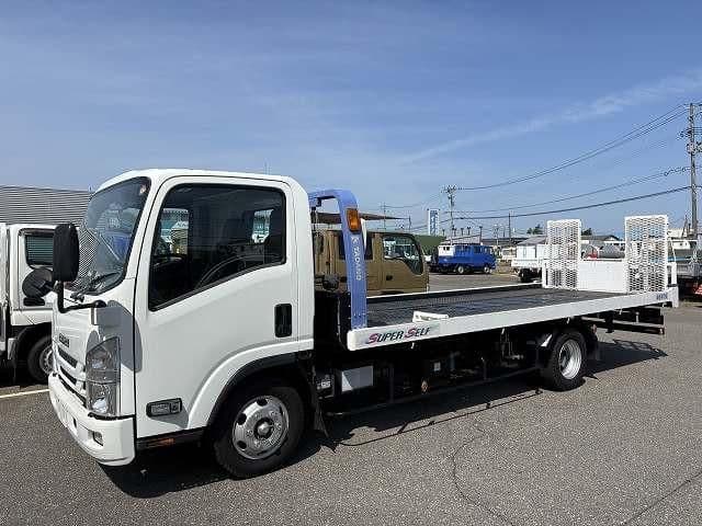 ISUZU