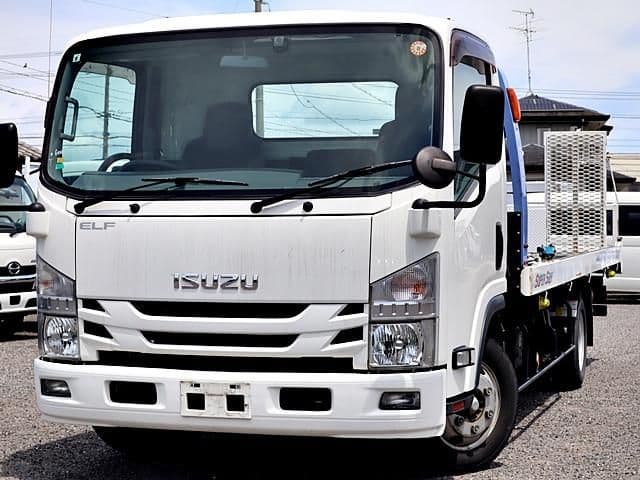 ISUZU