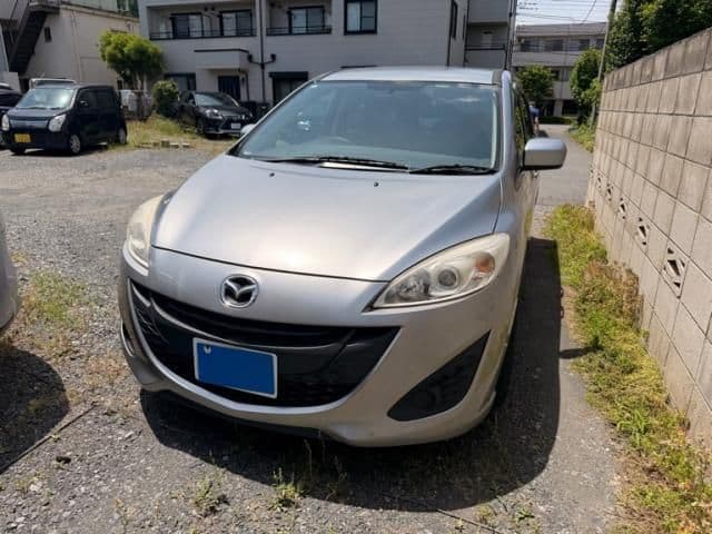 MAZDA