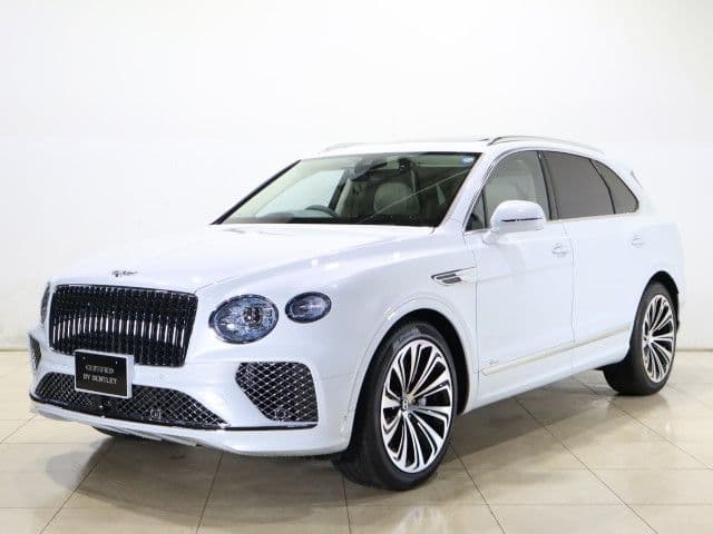 BENTLEY