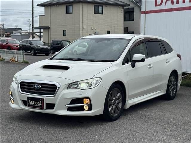 SUBARU