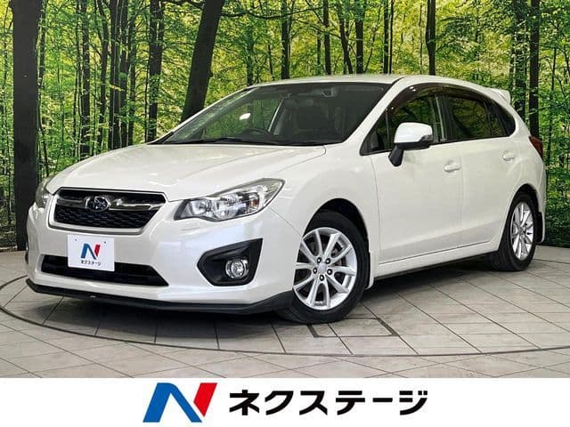 SUBARU