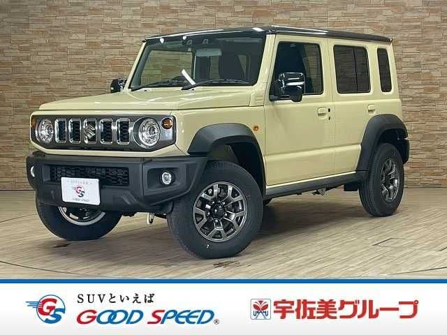 SUZUKI