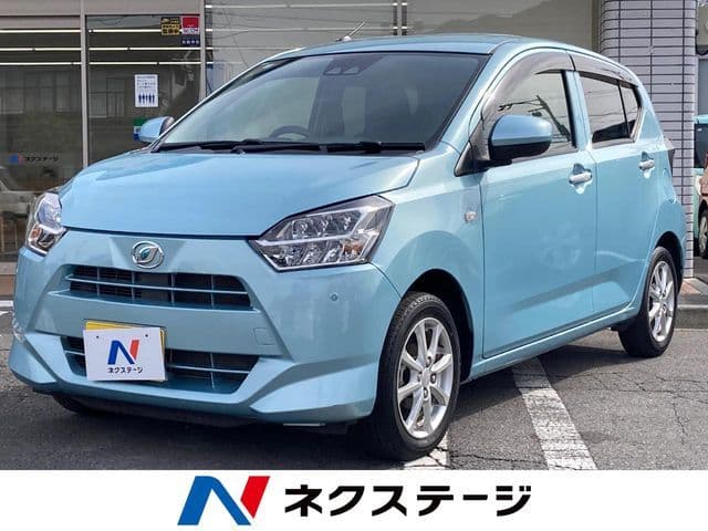 DAIHATSU