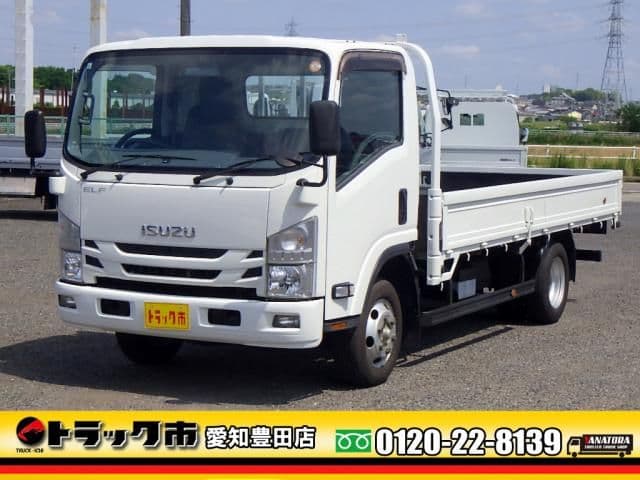 ISUZU