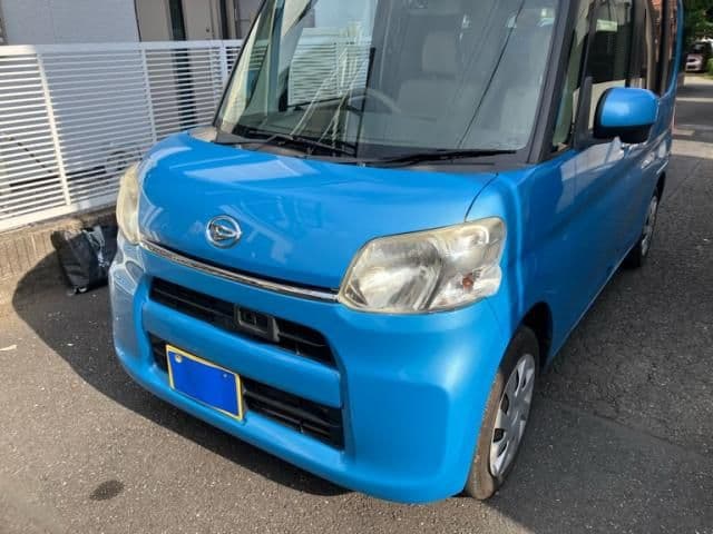 DAIHATSU