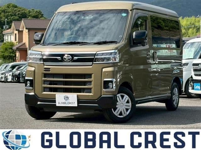 DAIHATSU