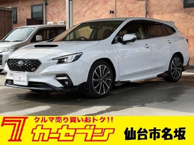SUBARU