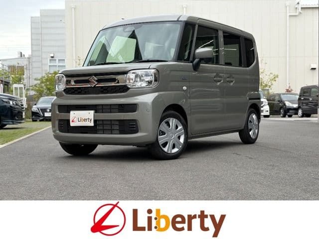 SUZUKI