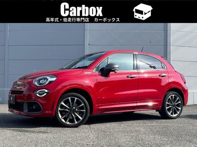 FIAT