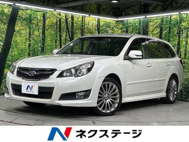 SUBARU