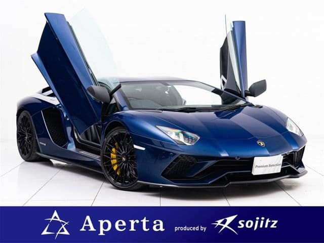LAMBORGHINI