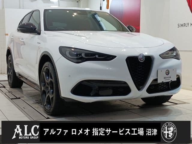 ALFAROMEO