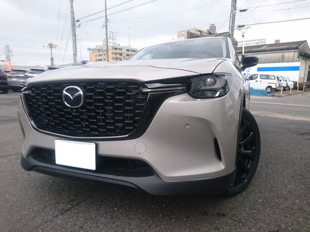 MAZDA