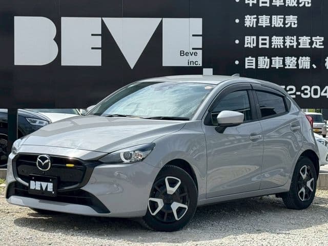 MAZDA