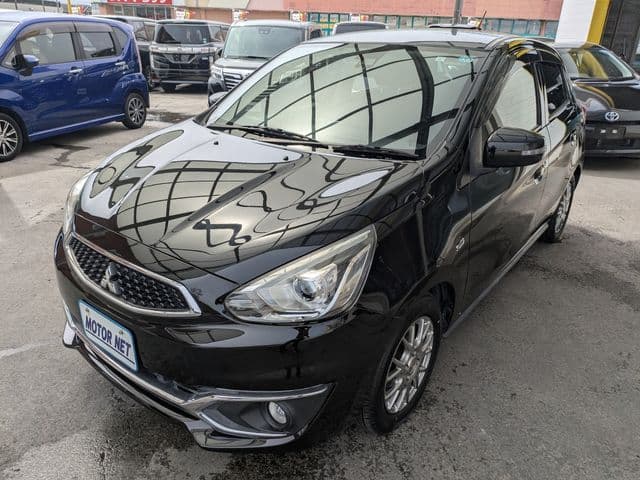 MITSUBISHI