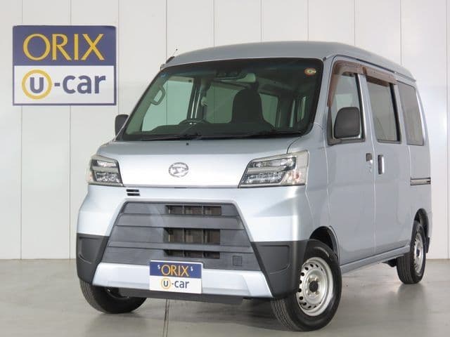 DAIHATSU