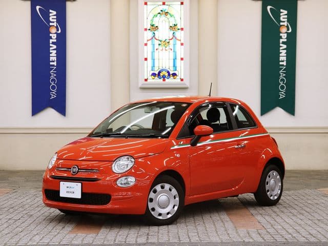 FIAT FIAT 500