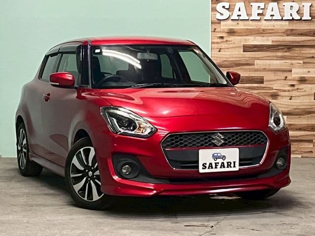 SUZUKI