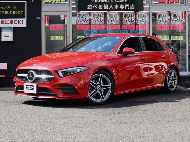MERCEDES BENZ